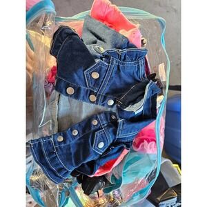 Baby mixed lot girls nb - 9m all cute  converse tutu dress one piece